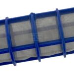 Filtro int. malla 50 azul Arag