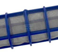 Filtro int. malla 50 azul Arag