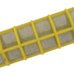Filtro int. malla 80 ama. Arag