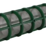 Filtro int. m. 100 verde Arag