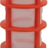 Filtro int. m. 150 naranja