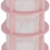 Cartucho filtro 200 malla rosa
