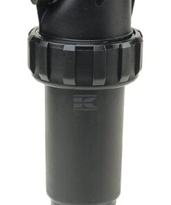 Filtro autolimpiable 1 1/4"
