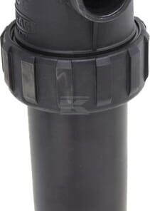 Filtro de presión T5 conector de horquilla 280 l/min