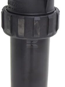 Filtro de presión T5 conector de horquilla 280 l/min