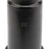 Filtro, recipiente