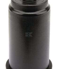 Filtro, recipiente
