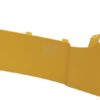 REAR COVER [YELLOW]