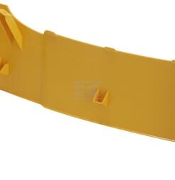 REAR COVER [YELLOW]