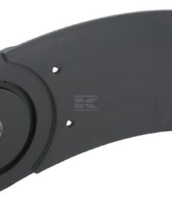 Deflector delantero