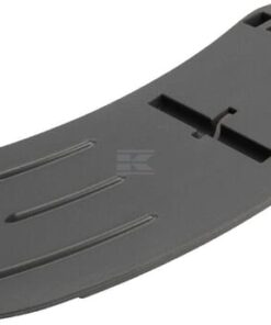 Deflector trasero