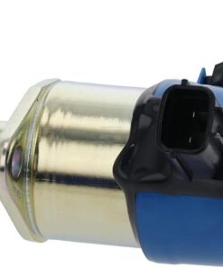Solenoide de válvula de corte