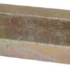 Injector nut