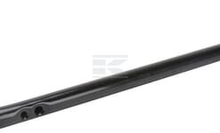 Barra para tapones de mulch