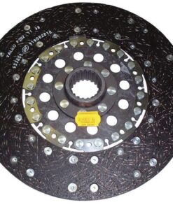 Disco de embrague USF