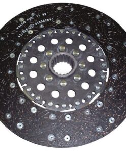 Disco de embrague USF