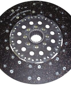 Disco de embrague USF