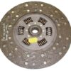 Disco embrague ferodo c/m