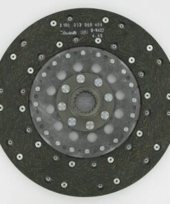 Disco de embrague USF