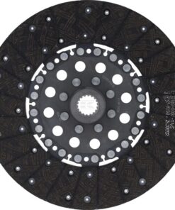 Disco de embrague USF