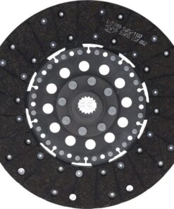 Disco de embrague USF