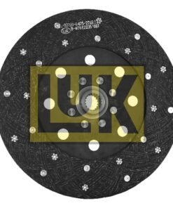 Disco de embrague