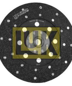 Disco de embrague