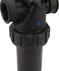 Filtro pres. 1 1/2