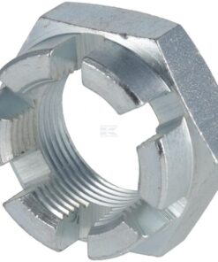 Tuerca almenada M27 x 2 (SW41)