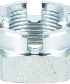 Tuerca almenada M33 x 2 (SW50)