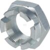 Tuerca almenada M24 x 1,5 (SW36) 9 Tuerca almenada M24 x 1,5 (SW36)