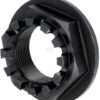 Tuerca almenada M45 x 2 (SW65)