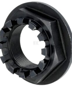 Tuerca almenada M45 x 2 (SW65)
