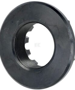 Tuerca almenada M45 x 2 (SW65)