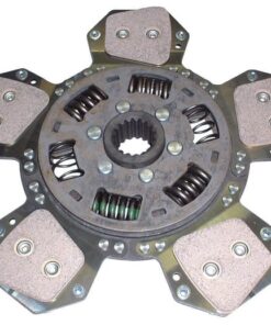 Disco de embrague TDCA