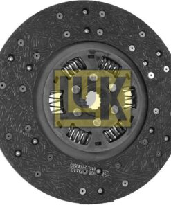 Disco de embrague