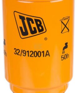 Filtro de combustible