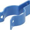 Muelle en U 40x4x342 D76