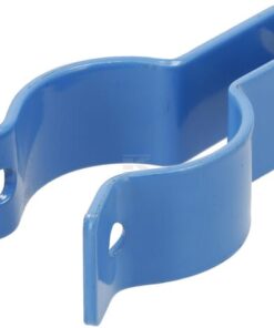 Muelle en U 40x4x342 D76