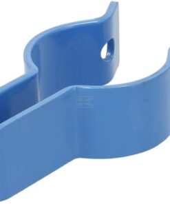 Muelle en U 40x4x342 D76