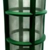 Elemento filtrante 70X200, malla 100, verde 5 Filter element 70X200 green 100m