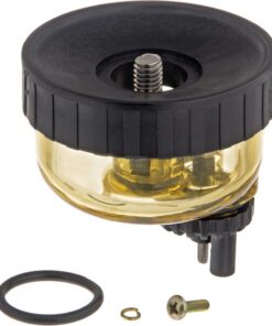 Vaso filtro gasoil, Kramp