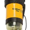 Filtro de combustible completo