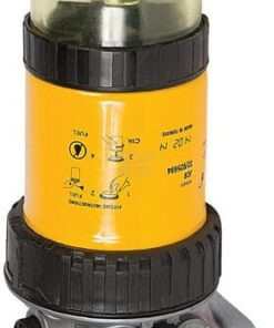 Filtro de combustible compl.
