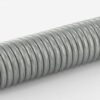 Muelle d=6 Ø=33 Lo=208 90 GRD Zn