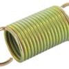 Muelle tensor 3,6x36,4x114 2 Muelle tensor 3,6x36,4x114