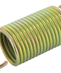 Muelle tensor 3,6x36,4x114