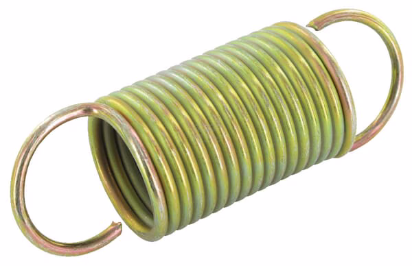 Muelle tensor 3,6x36,4x114 1 Muelle tensor 3,6x36,4x114