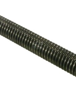 Muelle tensor 7x35x435