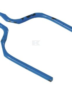 Abrazadera D4x181-46
